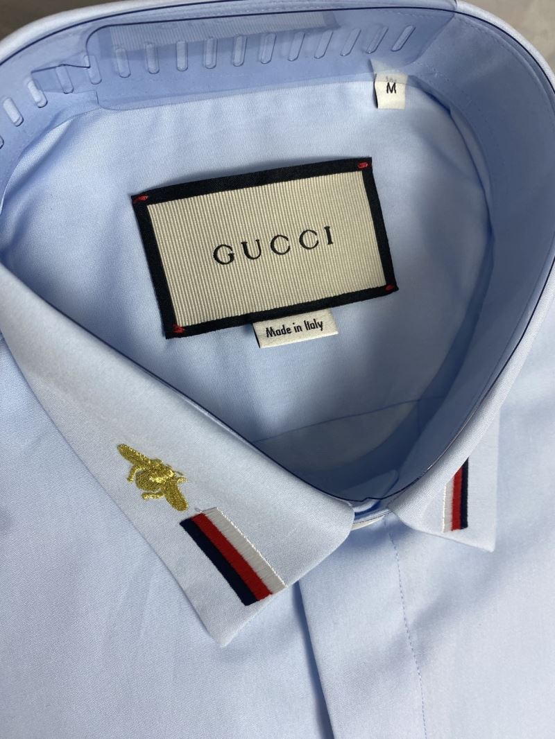 Gucci Shirts